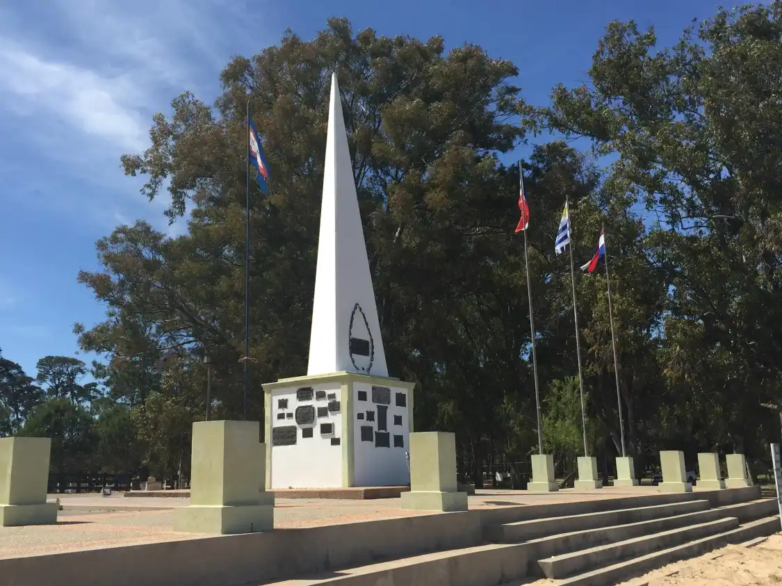 Playa de la Agraciada附近的飯店