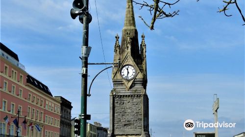 Clock Tower