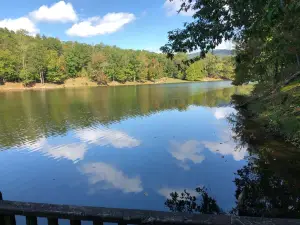 James H. Floyd State Park