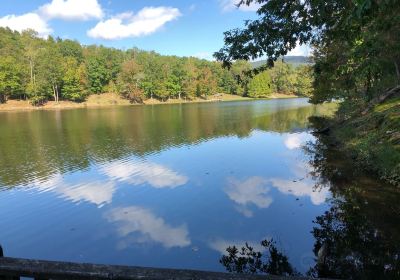 James H. "Sloppy" Floyd State Park