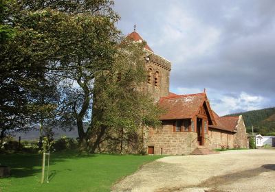 St Molios Church