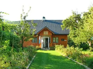House-museum of Nazarii Yaremchuk
