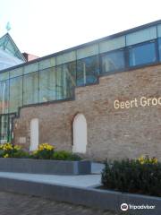 Geert Groote Huis