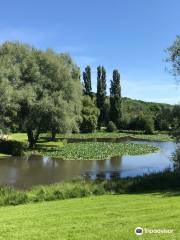 Parc de Rouelles (La Bouteillerie)