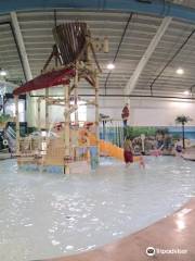 Carribean Indoor Water Park