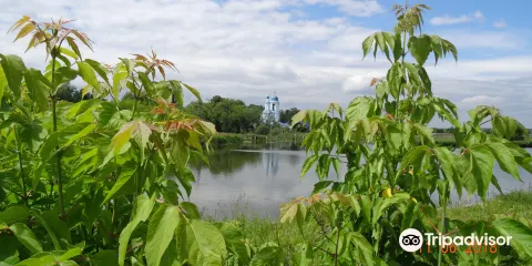 Church of the Assumption of the Blessed Virgin Mary