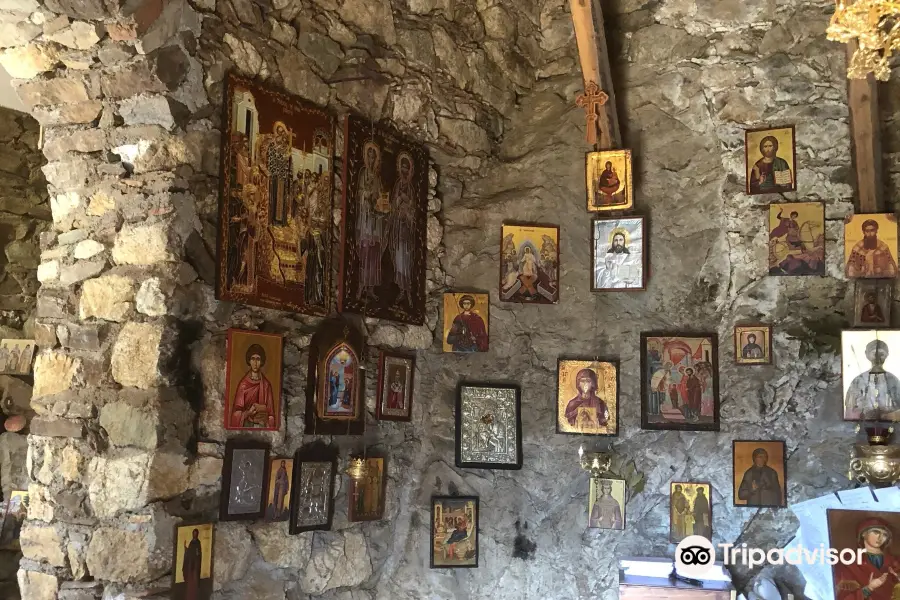 Chiesa Greco-Ortodossa della Madonna di Grecia