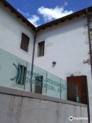 Museum of the Resistance and Deportation of Ain