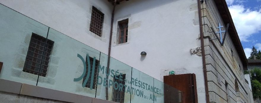Museum of the Resistance and Deportation of Ain