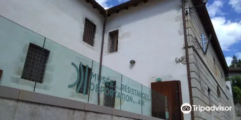 Musée de la Résistance et de la Déportation