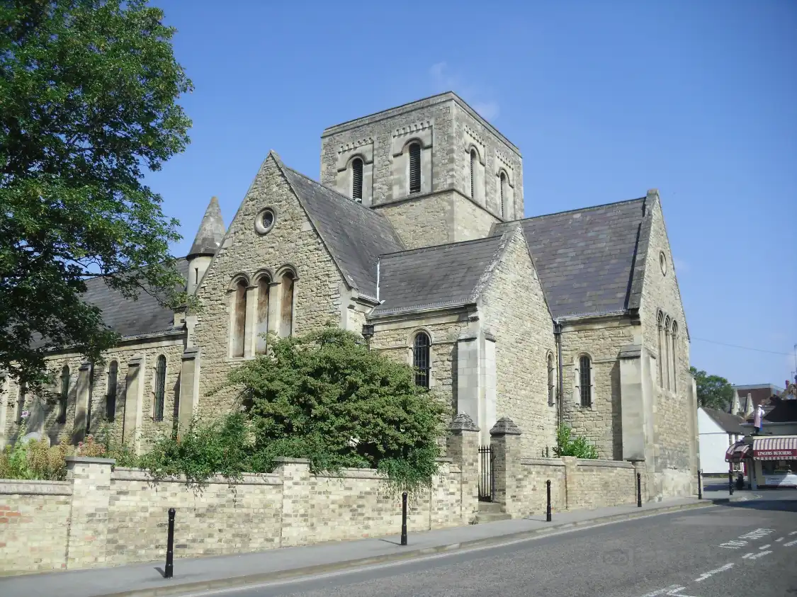 Hotels near Sacred Heart Of Jesus & St Cuthbert Church