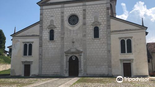 Cattedrale di San Pietro Apostolo