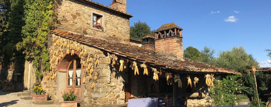 Fattoria La Vialla