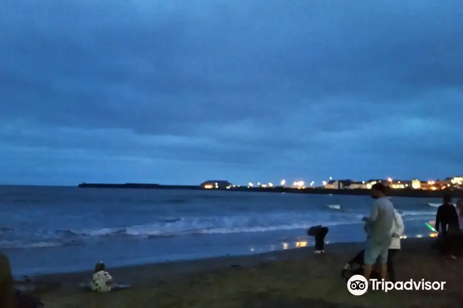 Coney Beach Porthcawl