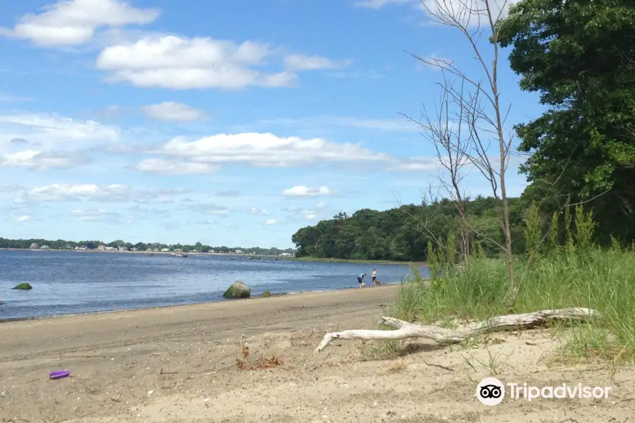 Goddard Memorial State Park