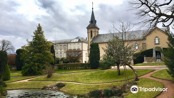 The Museum of Art and Archeology Guéret
