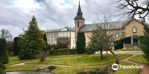 Le Musee D'art Et D'archeologie