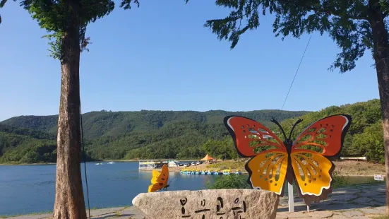Bongmu Park