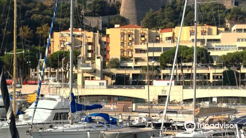 Mediterraneo Monaco