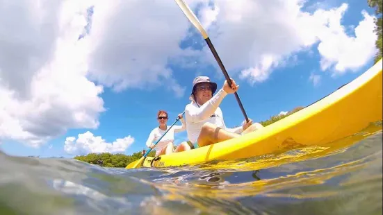 GroundSea Adventures BVI