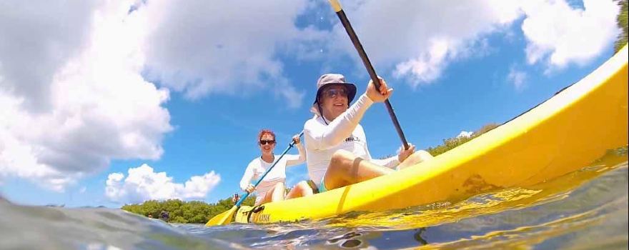 GroundSea Adventures BVI