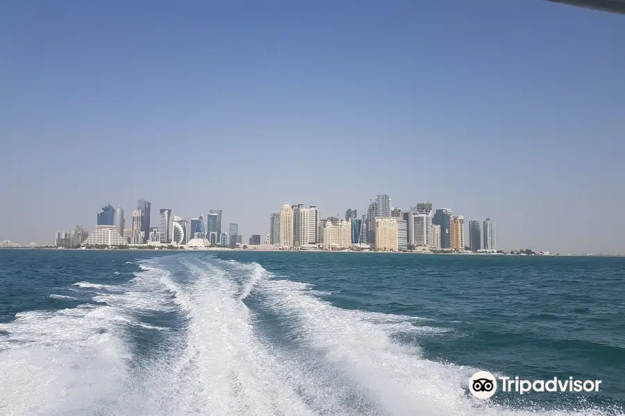 Ultimate 360 Qatar