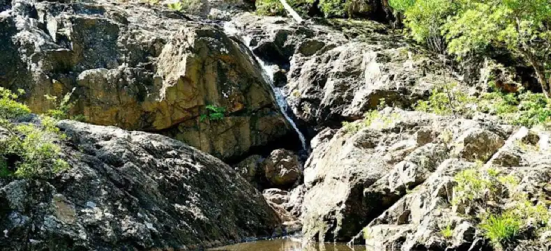 オーボストのホテル