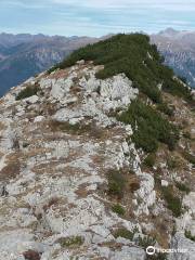 Cima della Caldiera