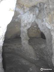 Pangihan Cave