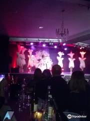 Cabaret Saint Martin . Dancing discothéque LA BAMBA
