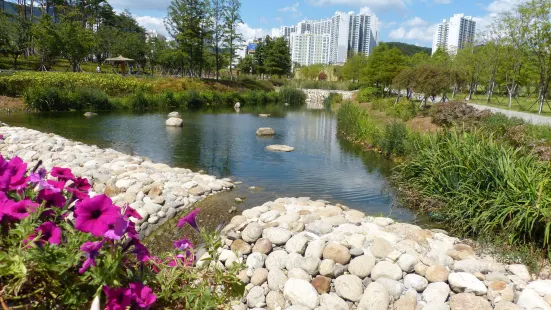 Parco dei cittadini di Busan