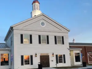 Museum & Welcome Center of Fulton County, Ohio