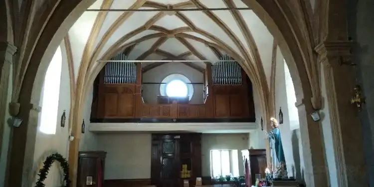 San Nicolo Comelico住宿飯店