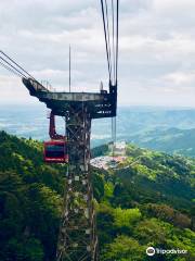 Mount Tsukuba Cable Car & Ropeway