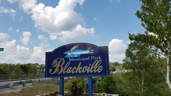 Blackville Municipal Park