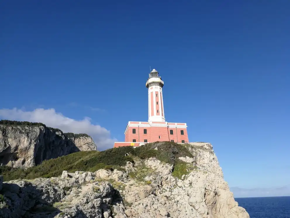 Hotels near Belvedere di Migliara