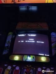 The Old School Arcade