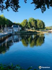 Lac de la Triouzoune