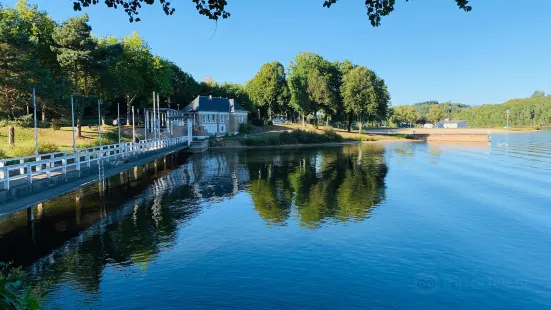 Lac de la Triouzoune