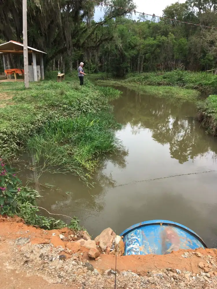Hotels near Represa do Capivari