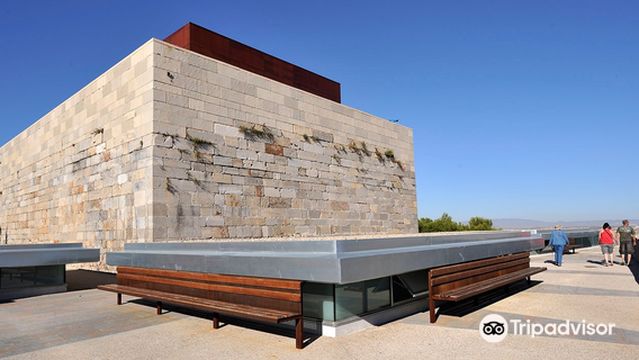 Castillo de la Concepción