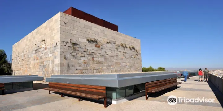 Castillo de la Concepción