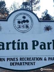 Martin Park