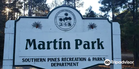 Martin Park