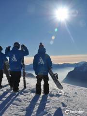 SCUOLA DI SCI WILD ACADEMY - San Domenico