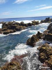 Praia dos Biscoitos