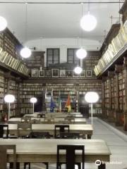 Communal Library Palermo