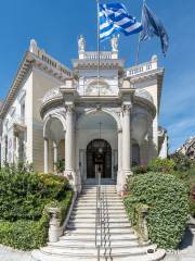 Museum of Cycladic Art