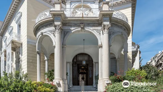 Museo di Arte Cicladica