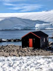 Penguin Post Office